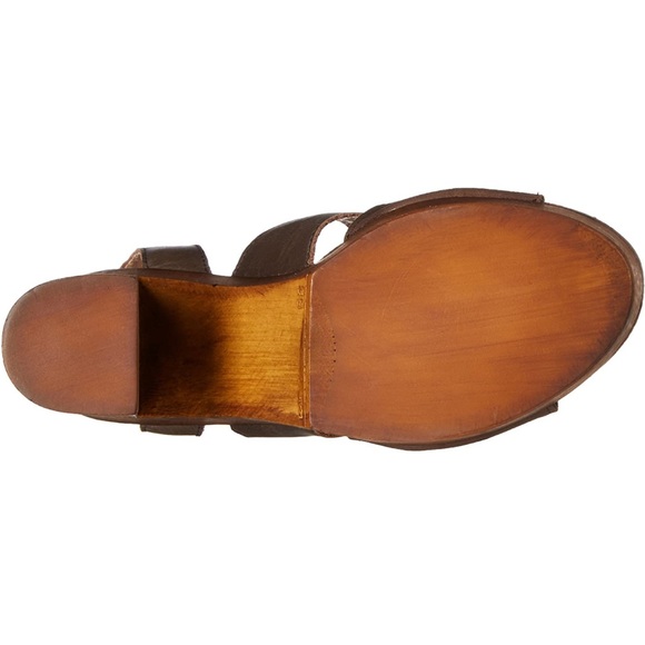 NWT✨ Musse & Cloud Women's Mansi Platform Sandal - Picture 6 of 11